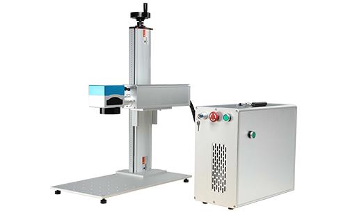Laser cleaning machine rust removal 200w 500w