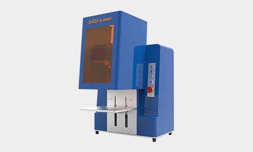 Meaisín glanadh meaisín léasair 200w 500w Laser cleaning machine rust removal 200w 500w