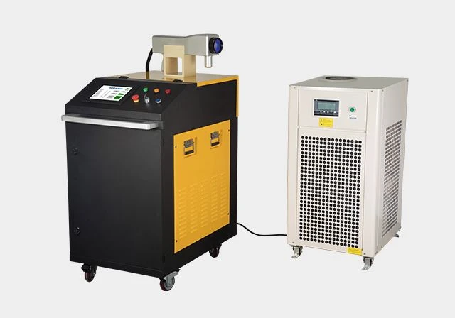 rust cleaning laser 2000w mobile rust cleaning laser 2000w mobile