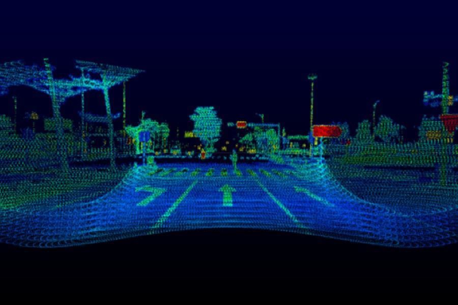 lidar 1