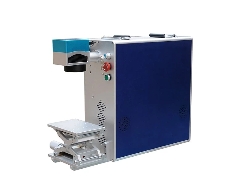 fiber laser marking machine fiber laser marking machine