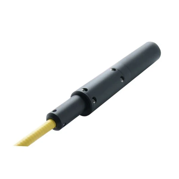 Comhéadan QCS Gineadóir Léasair Pulse GYOPTICS