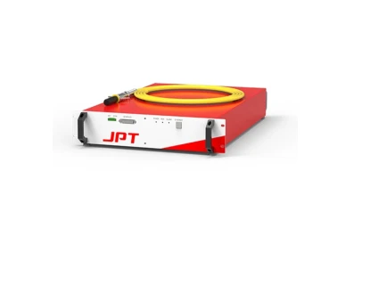 Foinse Laser 500Watt Pulsed JPT Brand