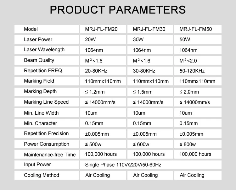 Flying laser marking machineMRJ-FL-FM203050060001 Flying laser marking machineMRJ-FL-FM203050060001