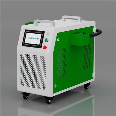 C32 1000 Meaisín Glantacháin Léasair Watts Le haghaidh Meirge As Cruach Seasta Tógála