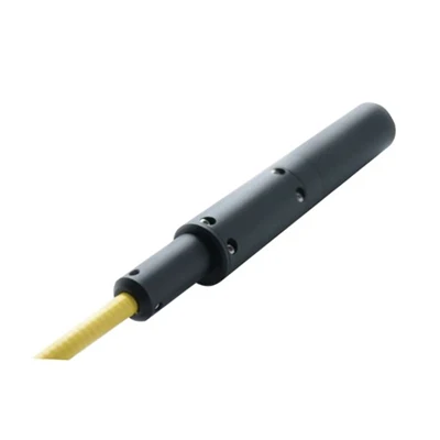 Comhéadan QCS Gineadóir Léasair Pulse GYOPTICS