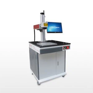 MRJ-FLN-20N Fiber Léasair Marcáil