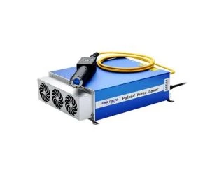 Gineadóir Léasair Foinse Léasair Snáithín 20W SGPL-20Q