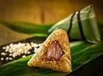 Féile Bád Dragon na Síne - Dumplings With Deeply Love Deliver Peace and Health