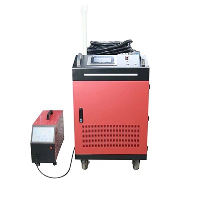 Meaisín Táthú Léasair Boise 3000W Do Dhéantóirí Ardaithe