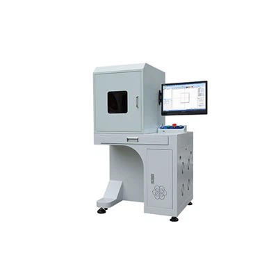 MRJ-FL-20R Engraver Léasair Snáithín Mopa Le hAlúmanam